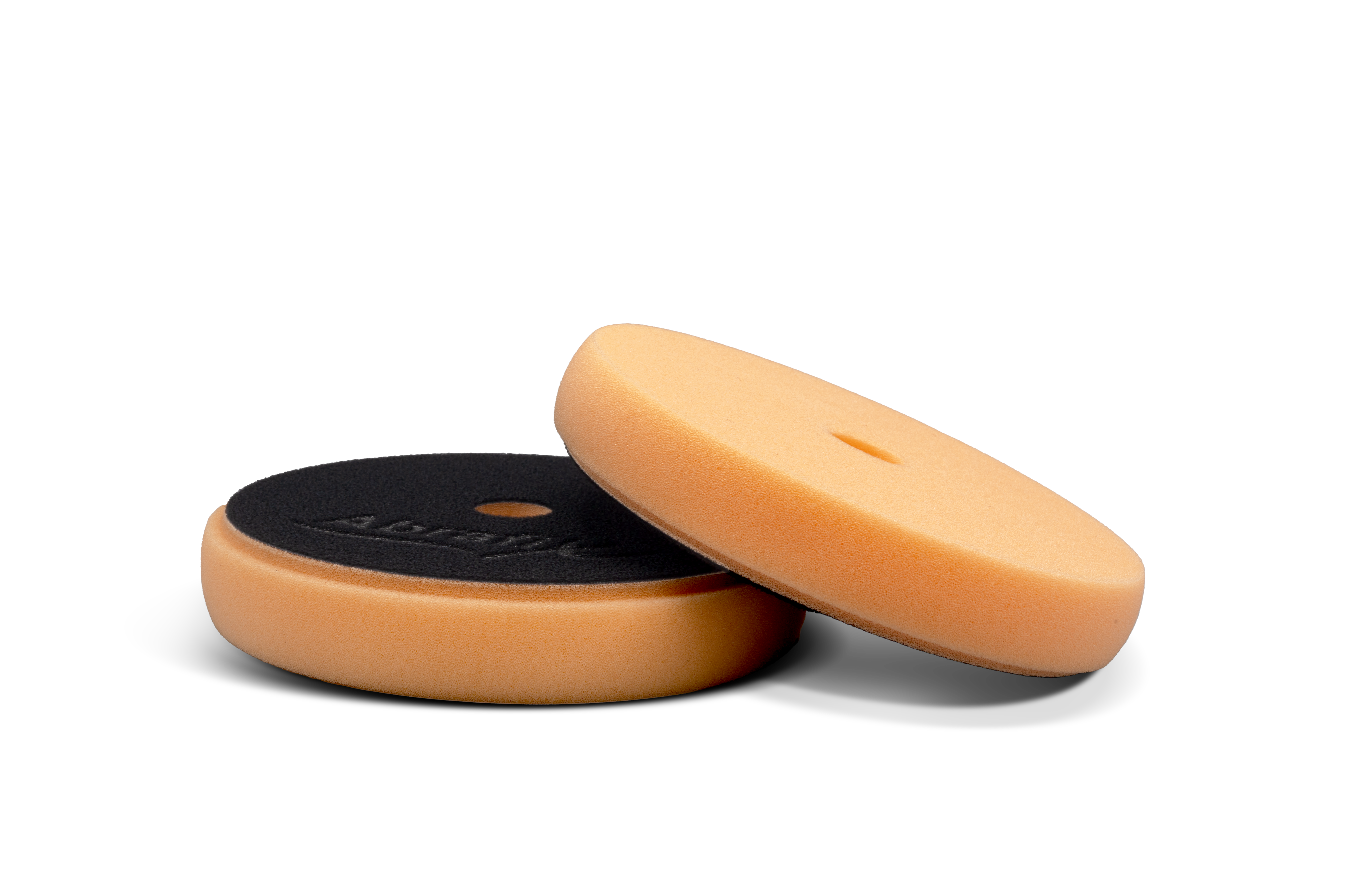 Disque  de Polissage Orange M 145/25 mm