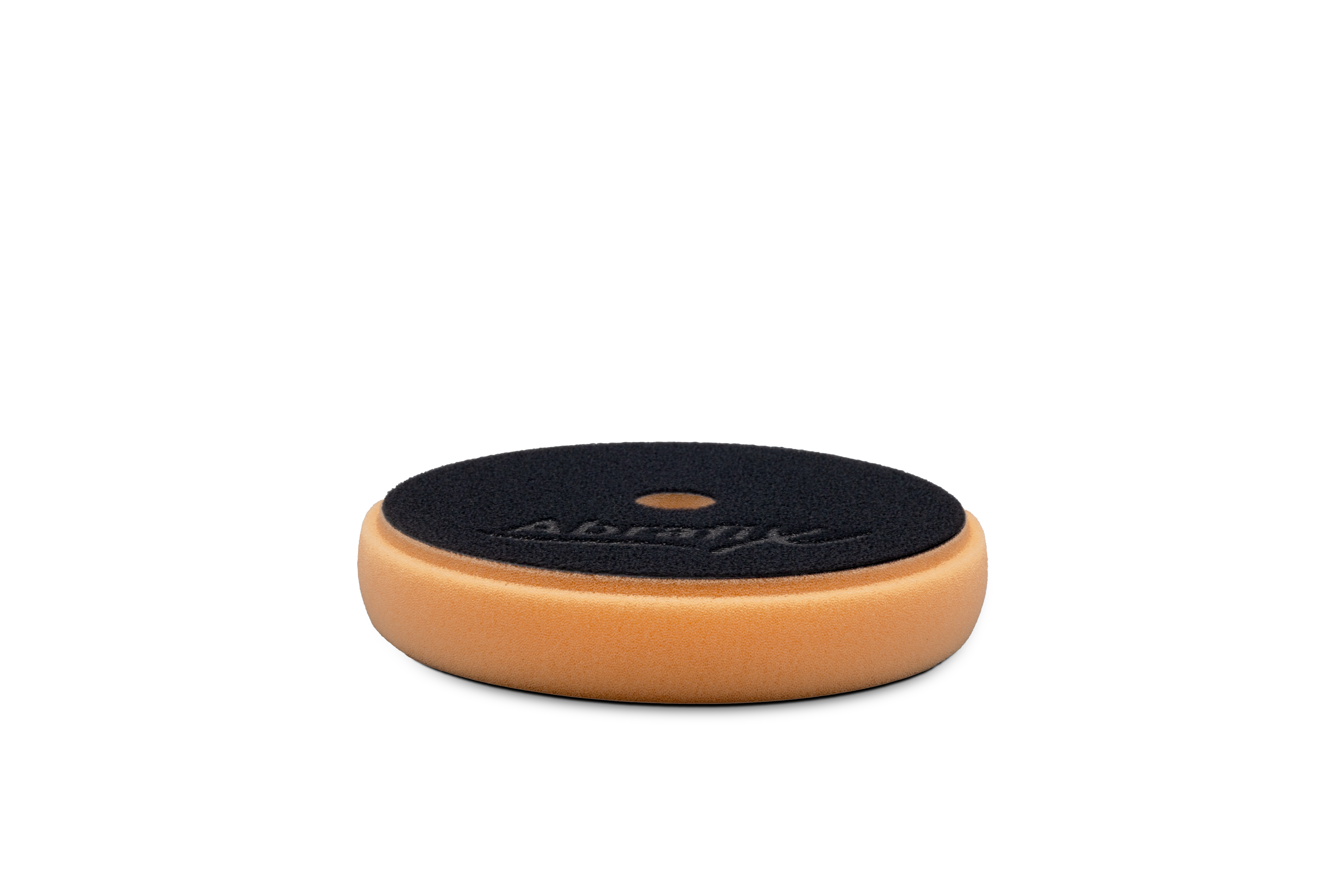 Disque  de Polissage Orange M 145/25 mm