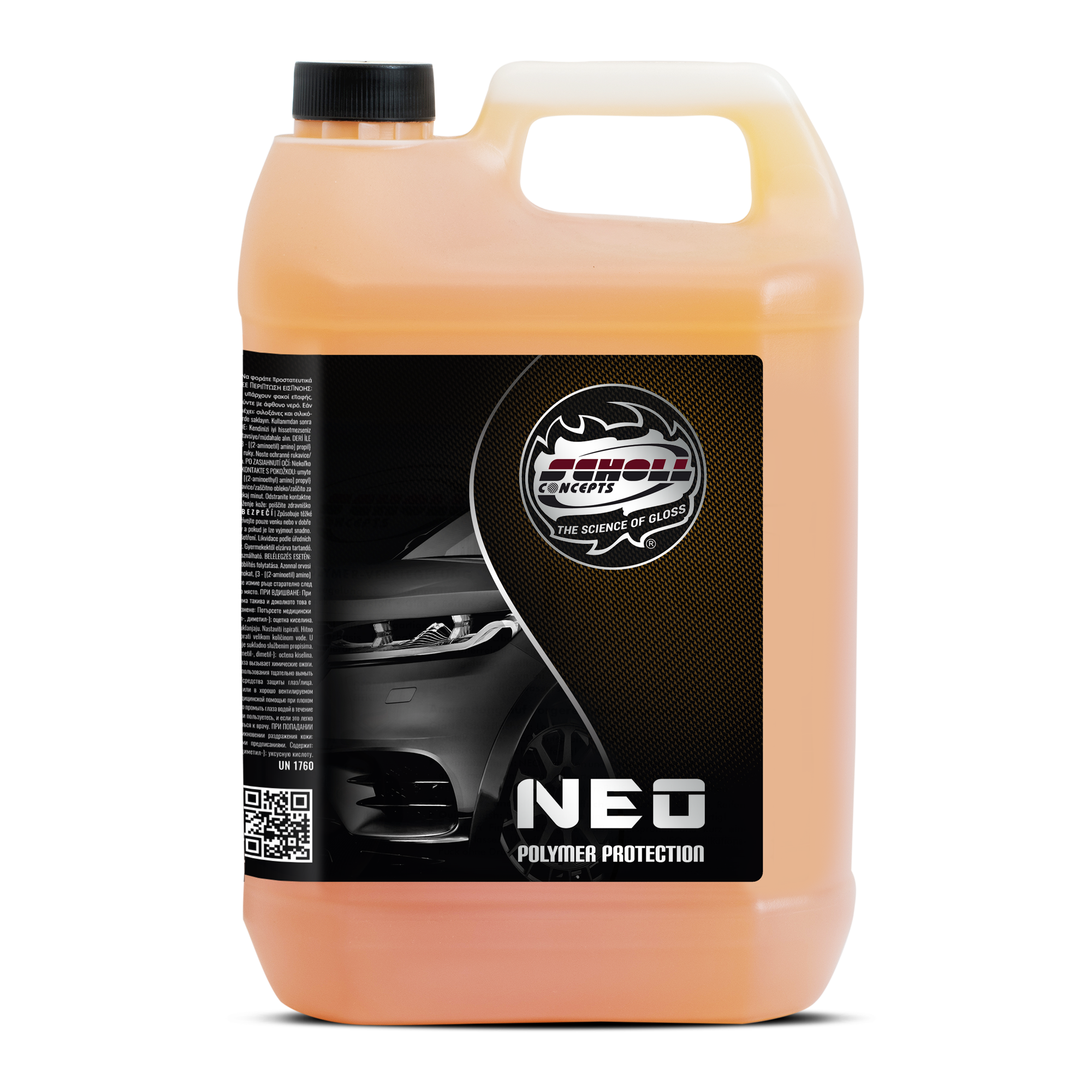 NEO Protection Polymère 5 Ltr.
