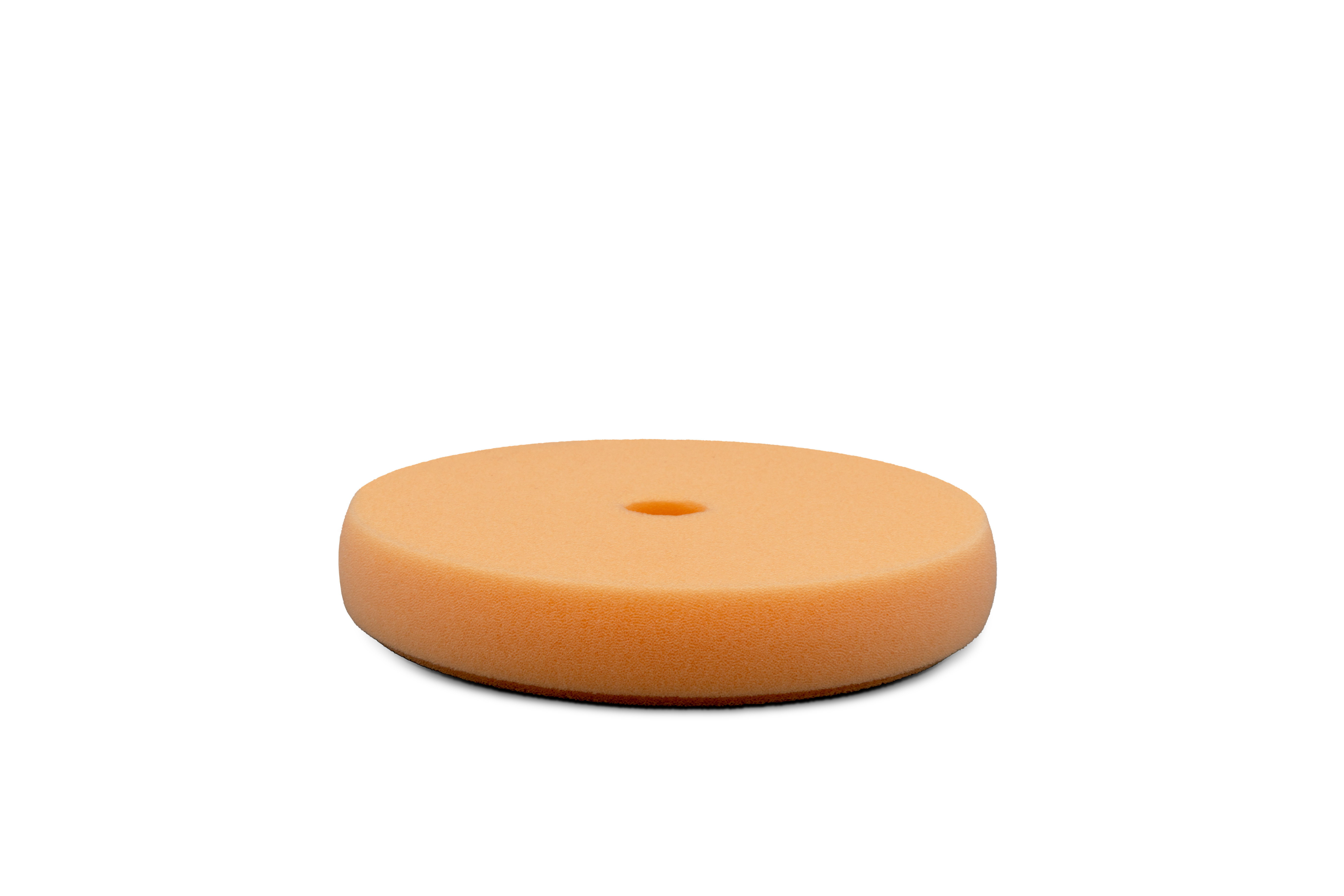 Disque  de Polissage Orange M 145/25 mm