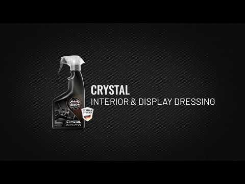 CRYSTAL Dressage intérieur et d'étalage 5 Ltr.